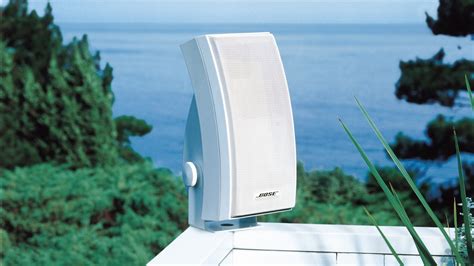 Bose® 251® Environmental Speakers