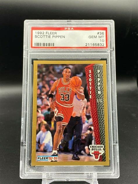 4.7 out of 5 stars 9. Auction Prices Realized Basketball Cards 1992 Fleer ...