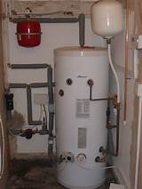 Images of Vented Or Unvented Boiler System