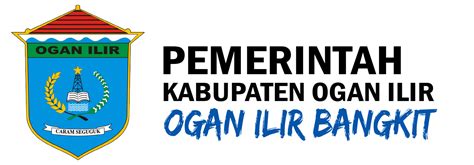 Portal Resmi Website Kabupaten Ogan Ilir