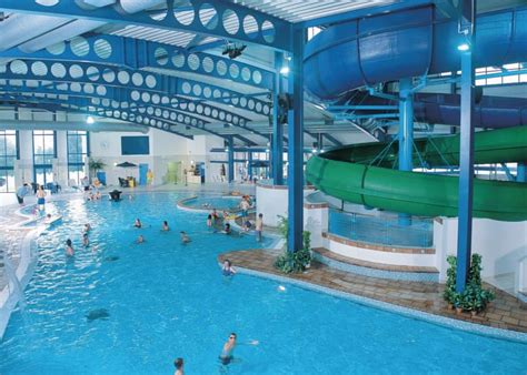 Hendra Holiday Park In Newquay Holiday Parks Book