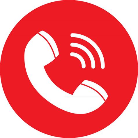 Red Telephone Illustrations Royalty Free Vector Graphics And Clip Art