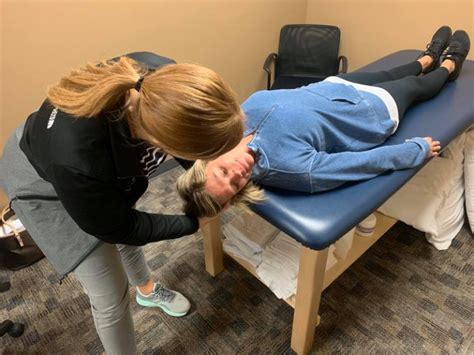Vertigo Ginav Physical Therapy In Papillion Nebraska