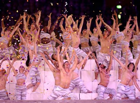 The broadcast of the opening ceremony of the 2018 winter olympic games was available in more than 200 countries around the world. Olympics London 2012 Closing Ceremony - London 2012 ...