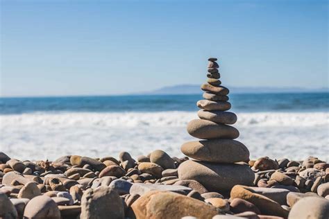 How To Find Balance In Life In 7 Easy Steps Minimalism Made Simple