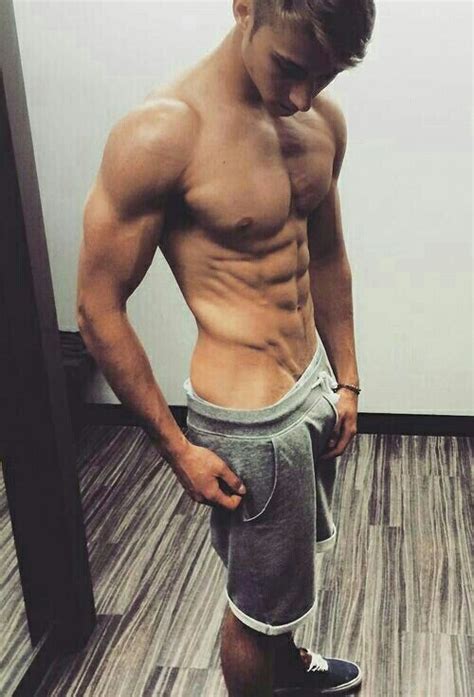 Sixpack Abs With Images Guys Sexy Men Hot Guys