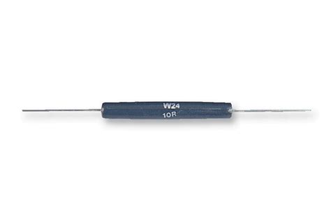 Resistor Wirewound 14w 5 100k Tt Electronics Welwyn Cpc