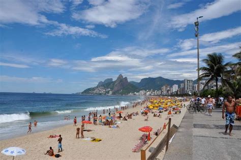 The Best Beaches In Rio De Janeiro Rio De Janeiro Times Of India Travel