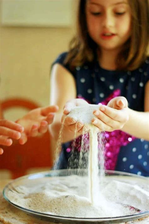 Diy Zen Garden Sand Tray The Artful Parent