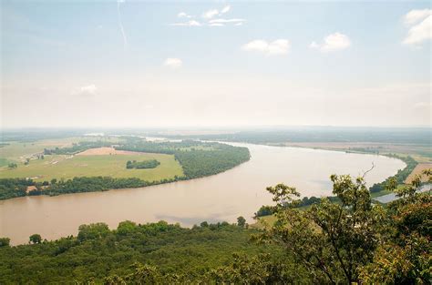 Arkansas River Worldatlas