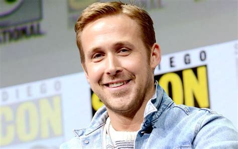 Ryan Gosling Height Age Wiki Bio Wife Dating Facts