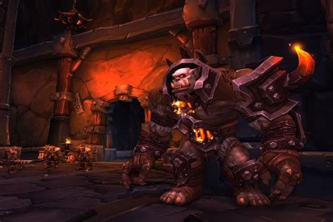 Everything You Need To Know About World Of Warcraft Warlords Of