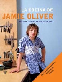 Actualmente nos estamos enfrentando a una epidemia mundial de obesidad. Jamie Oliver Cookbooks, Recipes and Biography | Eat Your Books