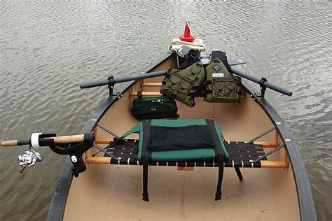 Most Stable Canoes Kayak Help