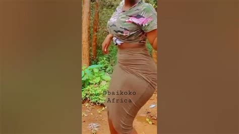 Baikoko 18 💥 African Youtube