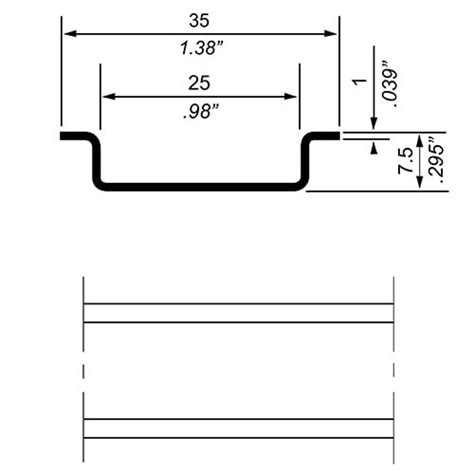 Din Rail Services Anixter