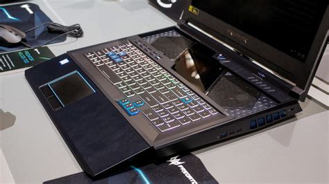 Visit the official acer site and learn more about our range of classic laptop computers, convertible laptops, ultra light and slim laptops, gaming laptops, and chromebooks. New Acer Predator Helios 700 adds HyperDrift keyboard to ...