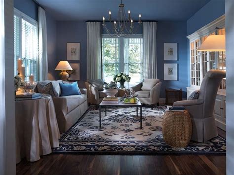 Paint Colors Ideas For Living Room