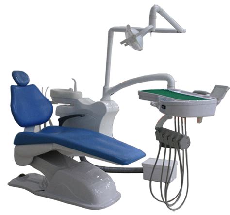 China Equipo Dental Odontología Du3500 Comprar Sillón Dental Dental