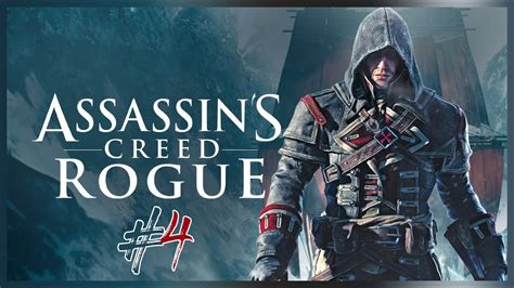 Assassin s Creed Rogue 4 El terremoto de Lisboa y la conversión de