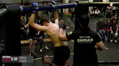 great comeback in a amateur mma fight youtube