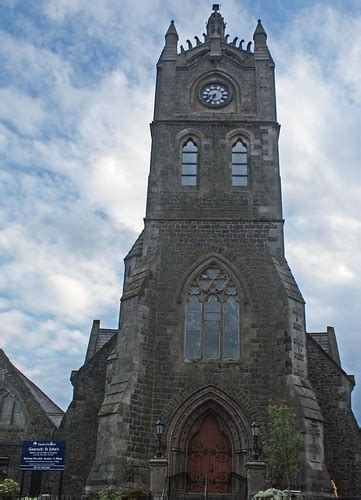 St Johns Church Gourock Ronald Millar Flickr