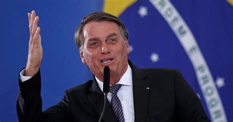 Jair Bolsonaro Falou Sobre A Compra De 35 Mil Comprimidos De Viagra E 60 Próteses Penianas Para