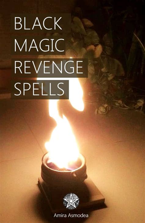Black Magic And Revenge Spells Revenge Spells Black Magic Learn