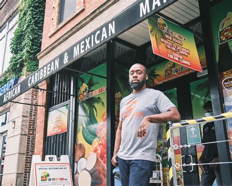 Meet Three Black Owned Grocery Delivery Services Bringing Fresh Food To