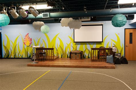 Childrens Ministry Room Designs That Inspire Part 1 Ministry Spark
