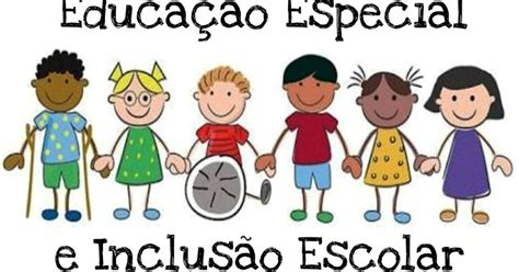 Alternativas Para Inclusão Social Dos Portadores De Necessidades Especiais
