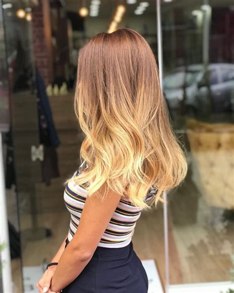 Ombre Hair Color Ideas And Trends Short Long Ombre Hair