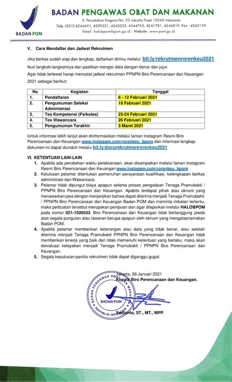 Dari beberapa instansi tersebut, pemerintah memberi kesempatan bagi para lulusan sma atau sederajat untuk bergabung menjadi pegawai negeri sipil (pns). Gaji Pegawai Non Pns Bpom : Lowongan Kerja Ppnpn Biro ...