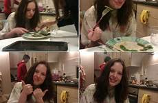 rebecca vegetables eat made process getting