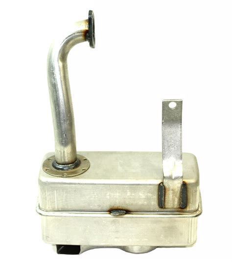 Best Riding Lawn Mower Muffler Quiet - Home Appliances