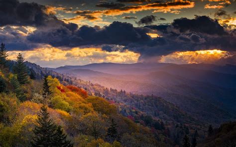 Gatlinburg Gateway To The Great Smoky Mountains National Park Ellis