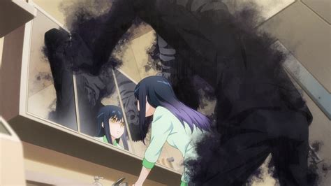 Share More Than 77 Girl Sees Ghosts Anime Induhocakina