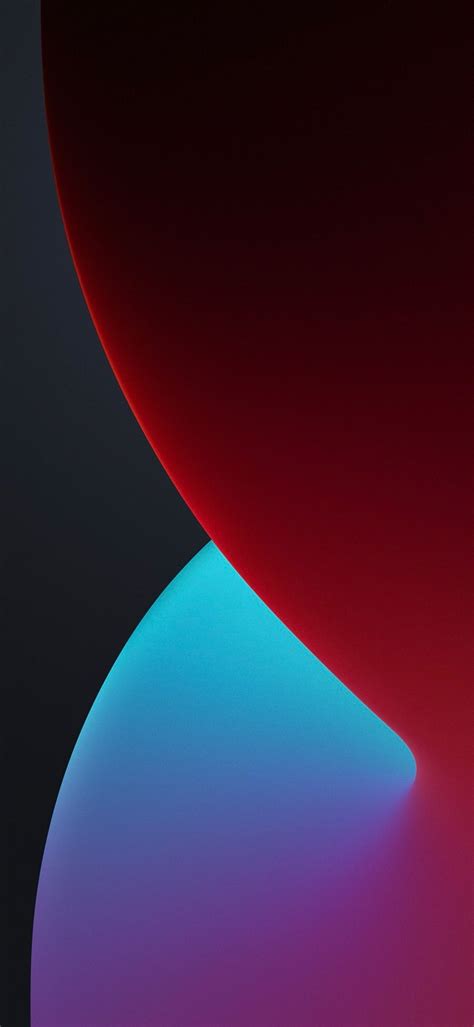 Ios 14 Wallpaper Ytechb Exclusive Iphone Red Wallpaper Iphone