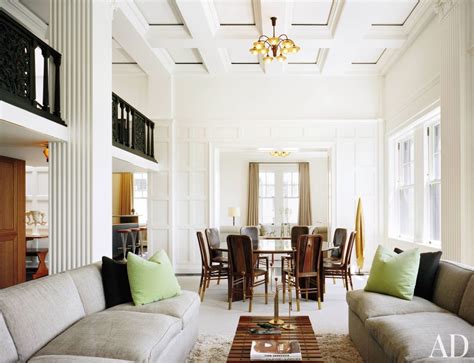 Modern Living Room By Shelton Mindel And Associates And Shelton Mindel