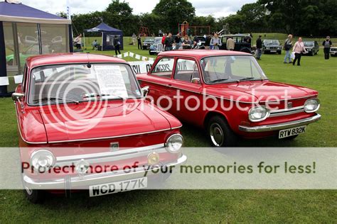 Some Photos From Bromley Pageant Retro Rides