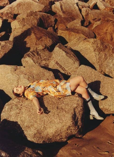 Politico's coverage of 2020 races for president, senate, house, governors and key ballot measures. Kiernan Shipka Vince Aung photshoot for Flaunt Magazine ...