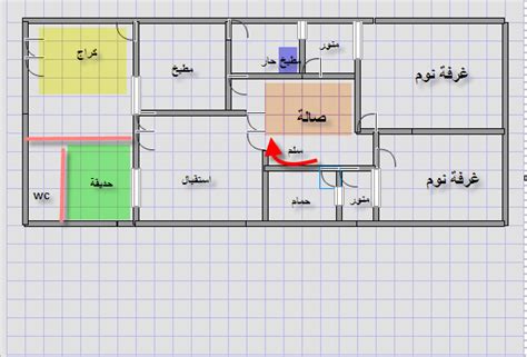 من المؤكد أن تصميم الجزء الداخلي من الشقة عندما يكون لديك مساحة صغيرة جدًا للعمل معه يمثل تحديًا. تصميم منزل 100 متر , اجدد تصميمات المنازل الرائعة - نايس