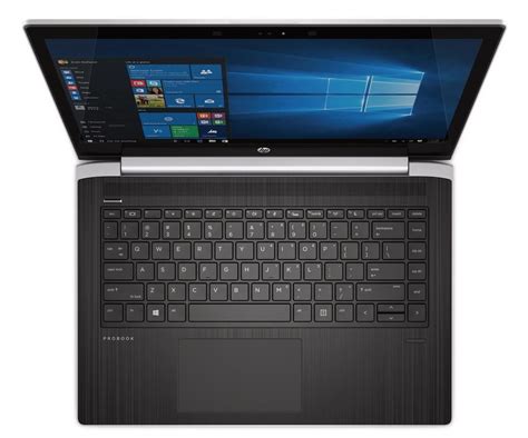 The New HP ProBook 440 G5 Specs Features Configurations And Prices