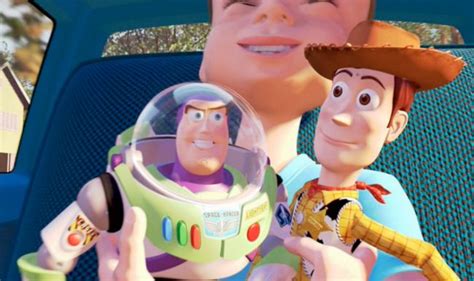 The Strange Thing We All Missed When We Watched Toy Story Will Change