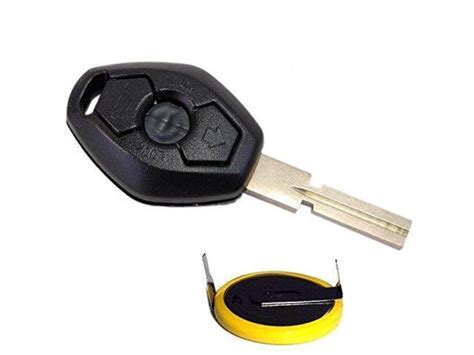 Alibaba.com offers 863 bmw key battery products. HQRP Key-Fob and Battery for BMW 3-Series E46 1999 2000 2001 2002 2003 2004 2005 2006 99 00 01 ...