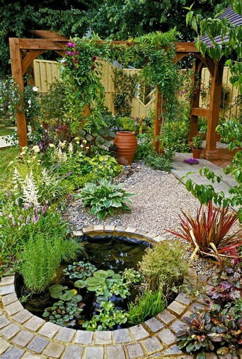 29 Best Water Garden Ideas Our Favorites Images 2021 In 2021