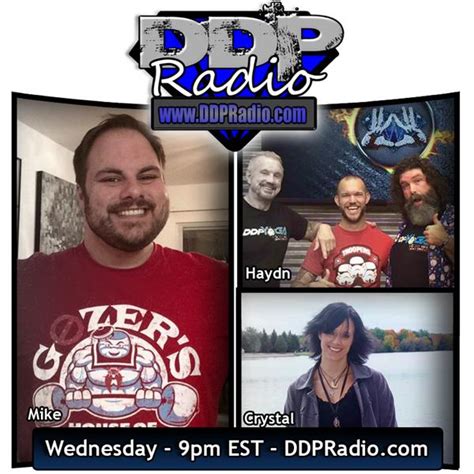 Ddp Radio Online Radio Blogtalkradio