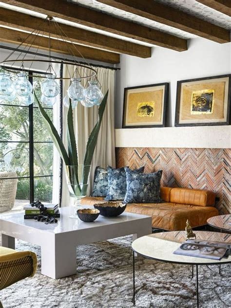 37 Awesome Modern Mediterranean Homes Interior Design Ideas Homiku