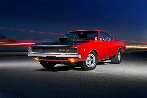 Vehicles Dodge Charger Hd Wallpaper