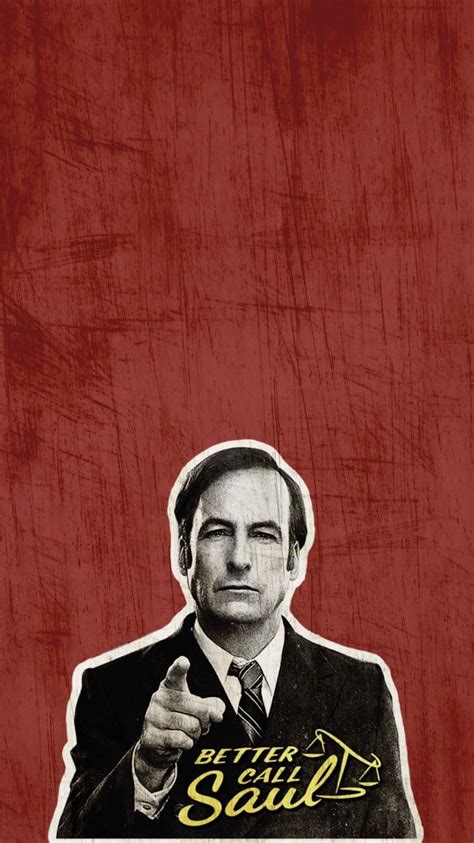 Better Call Saul Wallpaper